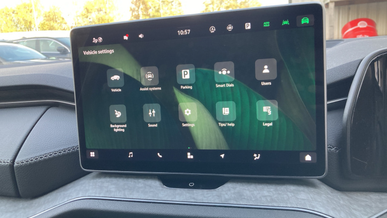 Skoda Kodiaq 2.0 TDI SE L 5dr DSG [7 Seat] Diesel Estate